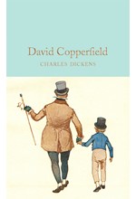 DAVID COPPERFIELD