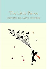 THE LITTLE PRINCE