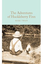 THE ADVENTURES OF HUCKLEBERRY FINN