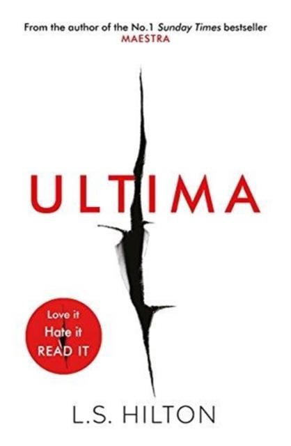 ULTIMA PB