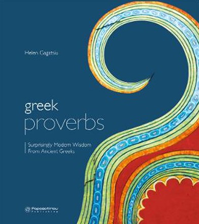 GREEK PROVERBS