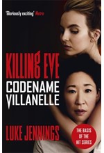 CODENAME VILLANELLE