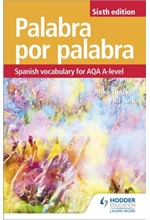 PALABRA POR PALABRA 6TH EDITION