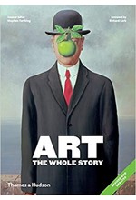 ART-THE WHOLE STORY FX