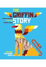 THE GRIFFIN STORY