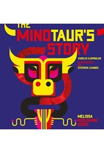 THE MINOTAUR'S STORY