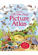 LIFT THE FLAP ATLAS