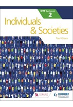 INDIVIDUALS AND SOCIETIES FOR THE IB MYP 2