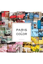 PARIS IN COLOR