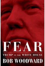 FEAR-TRUMP IN THE WHITE HOUSE