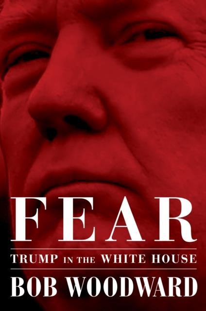 FEAR-TRUMP IN THE WHITE HOUSE