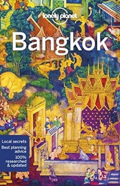 BANGKOK-13TH EDITION