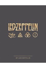 LED ZEPPELIN BY LED ZEPPELIN