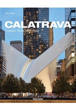 CALATRAVA-COMPLETE WORKS 1979-TODAY