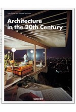 ARCHITECTURE IN THE 20TH CENTURY