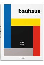 BAUHAUS HB