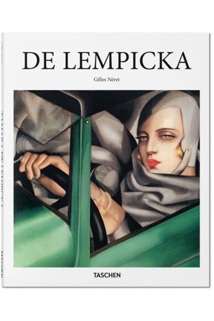 DE LEMPICKA HB