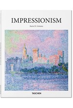 IMPRESSIONISM HB