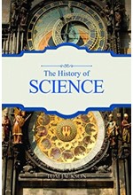 THE HISTORY OF SCIENCE