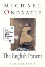 THE ENGLISH PATIENT PB