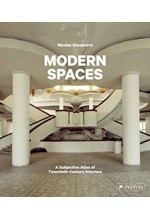 MODERN SPACES HB