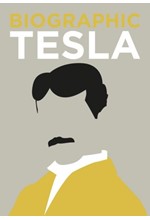 BIOGRAPHIC TESLA HB