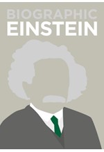 BIOGRAPHIC EINSTEIN HB