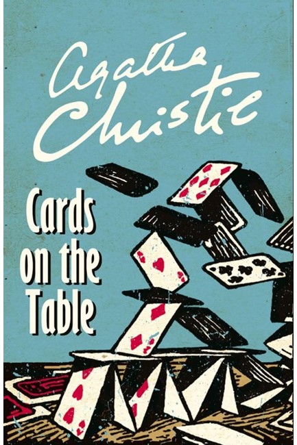 CARDS ON THE TABLE