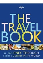 THE TRAVEL BOOK