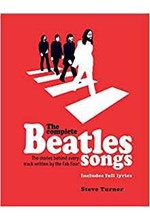 THE COMPLETE BEATLES SONGS