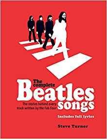 THE COMPLETE BEATLES SONGS