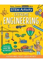 STEM ACTIVITY EXTREME ENGINEERING