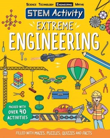 STEM ACTIVITY EXTREME ENGINEERING