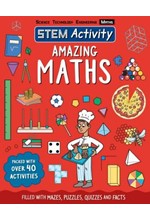 STEM ACTIVITY AMAZING MATHS