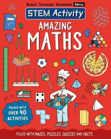 STEM ACTIVITY AMAZING MATHS