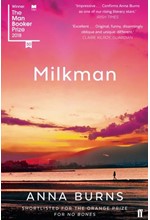 MILKMAN