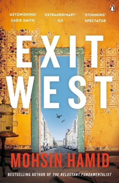 EXIT WEST PB