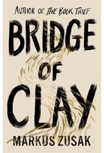 BRIDGE OF CLAY HB