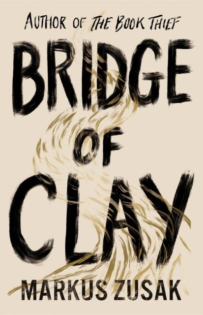 BRIDGE OF CLAY HB