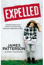 EXPELLED PB