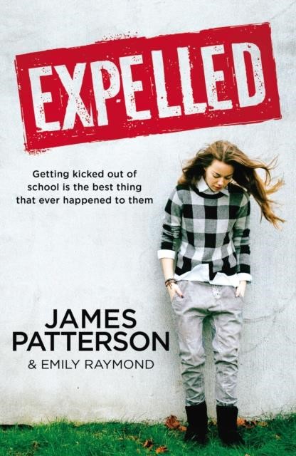 EXPELLED PB