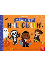 MAKE AND PLAY-HALLOWEEN