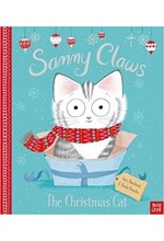 SAMMY CLAWS AND THE CHRISTMAS