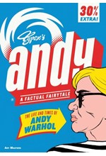 ANDY-THE LIFE AND TIMES OF ANDY WARHOL