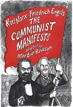 THE COMMUNIST MANIFESTO