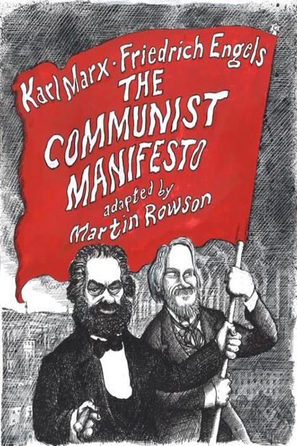 THE COMMUNIST MANIFESTO