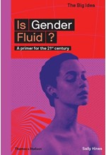 IS GENDER FLUID?