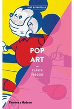 POP ART-ART ESSENTIALS