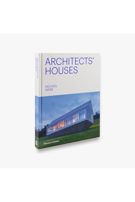 ARCHITECTS' HOUSES HB