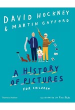 A HISTORY OF PICTURES FOR CHILDREN